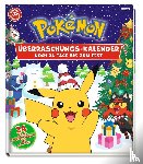 Pokémon - Pokémon: Überraschungskalender: Noch 24 Tage bis zum Fest