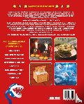 Grimm, Tom - Das inoffizielle Super Mario Kochbuch
