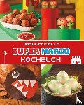Grimm, Tom - Das inoffizielle Super Mario Kochbuch