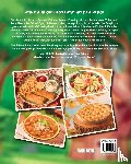 Grimm, Tom - Das inoffizielle Animal Crossing Kochbuch