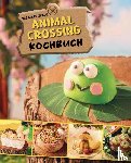 Grimm, Tom - Das inoffizielle Animal Crossing Kochbuch