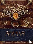 Kirby, Matthew J. - Diablo: Das Buch Lorath