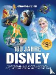 Noelle, Oliver - Cinema präsentiert: 100 Jahre Disney