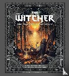 Sarna, Anita, Krupecka, Karolina - The Witcher: Das offizielle Kochbuch