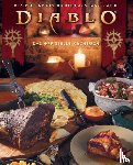 Lunique, Andy, Barba, Rick - Diablo: Das offizielle Kochbuch
