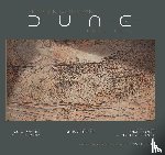 Lapoint, Tanya, Broos, Stefanie - Hinter den Kulissen von Dune: Part Two