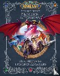 Walsh, Doug, Rosner, Sandra - World of Warcraft: Der Kodex der Drachenschwärme