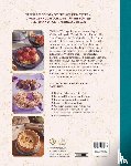 Walker-Caron, Sarah, Craig, Elena P., Revenson, Jody - Harry Potter: Das offizielle Kochbuch der Zauberwelt: Magische Gerichte von Hogwarts bis New York und darüber hinaus!