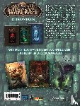 Metzen, Chris, Burns, Matt, Brooks, Robert - Metzen, C: Chroniken Schuber 1 - 3 VI