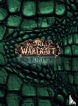 Metzen, Chris, Burns, Matt, Brooks, Robert - Metzen, C: Chroniken Schuber 1 - 3 VI
