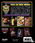 Cawthon, Scott, Morris, Rob - Das offizielle Five Nights at Freddy's Kochbuch
