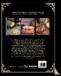 Rosner, Sandra, Melendez, Jarrett - Runescape - Das offizielle Kochbuch