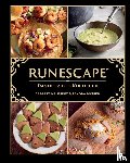 Rosner, Sandra, Melendez, Jarrett - Runescape - Das offizielle Kochbuch