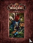 Forbeck, Matt, Forbeck, Marty, Golden, Christie - World of Warcraft: Chroniken Bd. 4