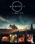 Reeder, Cassandra, Festante, Jim - STARFIELD - Das offizielle Kochbuch