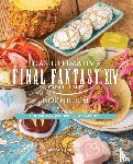 Rosenthal, Victoria, Rosenthal, Jeff - Das ultimative Final Fantasy XIV Kochbuch Band 2