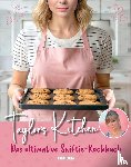 Grimm, Tom - Taylor's Kitchen - Das ultimative Swiftie-Kochbuch