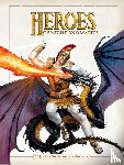 Hallford, Neal - Heroes of Might and Magic: 30 Jahre - Die ultimative Chronik