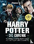 Noelle, Oliver - Cinema präsentiert: Harry Potter - Die Chronik (Erweiterte Neuausgabe)