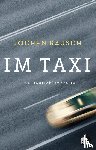 Rausch, Jochen - Im Taxi