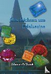 Vranek, Johannes O. - Geschichten um Edelsteine