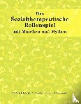 Stein, Adelheid - Das sozialtherapeutische Rollenspiel