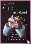 Langsdorff, Maja - Ballett - und dann?