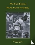 Matsuo, Kanenori Sakon - The Secret Royal Martial Arts of Ryukyu