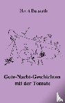 Burgarth, Horst - Gute-Nacht-Geschichten mit der Tomate
