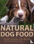 Reinerth, Susanne - Natural Dog Food