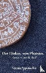 Appenzeller, Verena - Der Diskos von Phaistos - Kretas erster Krimi?