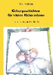 Heider, Vivi - Kichergeschichten für kleine Kichererbsen