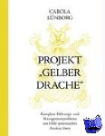 Lünborg, Carola - Projekt "Gelber Drache" - Komplexe Führungs- und Managementprobleme mit Hilfe systemischer Ansätze lösen