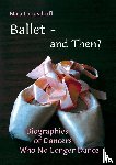 Langsdorff, Maja - Ballet - and Then?