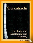 Hassan, Marwan - Shakuhachi