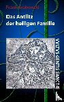 Grabowski, Frank - Das Antlitz der heiligen Familie