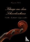 Maryanne Becker - Klange aus dem Schneckenhaus