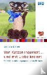Eicher, Bettina - Von Katzen inspiriert ... und mit Liebe kreiert