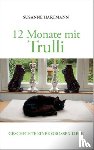 Hartmann, Susanne - 12 Monate mit Trulli