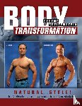 Breitenstein, Berend - Body Transformation Natural Style!
