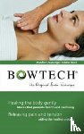 Zanzinger, Manfred, Knoll, Sabine - BOWTECH - The Original Bowen Technique