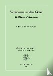 Sheng-yen, Chan-Meister - Vertrauen in den Geist