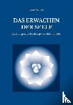 Scholdt, Gunda - Das Erwachen der Seele