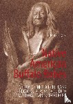 Klek, Markus - Native American Buffalo Robes