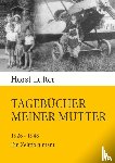 Lutter, Horst - Tagebucher meiner Mutter