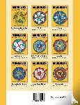 Abato, Andreas - Mandalas Weihnachten