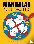 Abato, Andreas - Mandalas Weihnachten