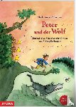 Simsa, Marko - Peter und der Wolf
