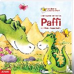 Göschl, Bettina - Paffi, der kleine Feuerdrache