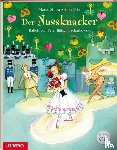 Simsa, Marko - Der Nussknacker